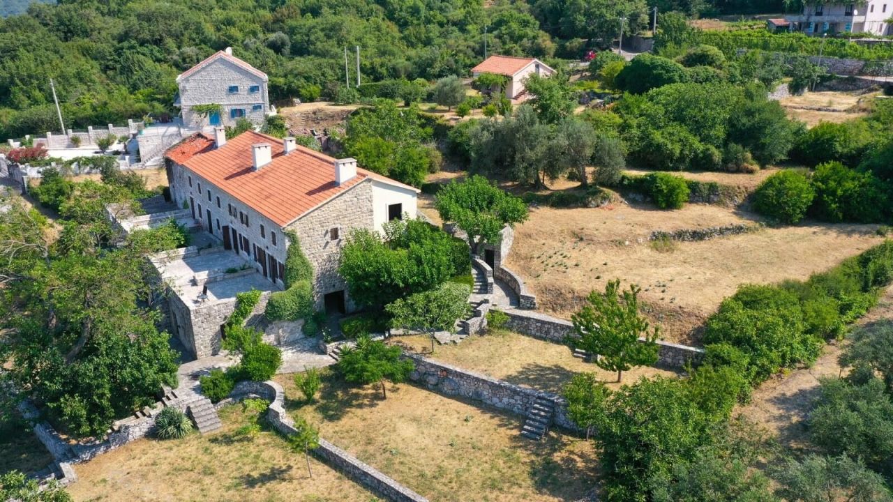 Дом в Будве, Черногория, 349 м² - фото 6