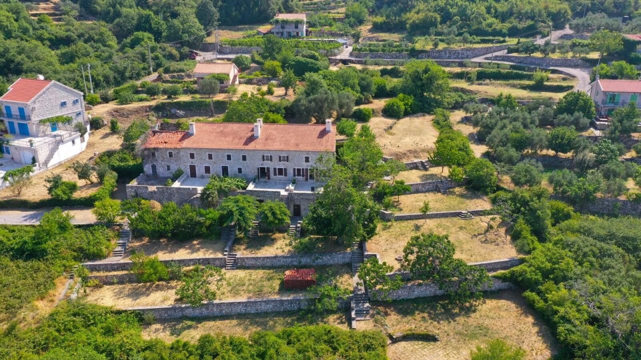 Дом в Будве, Черногория, 349 м² - фото 7