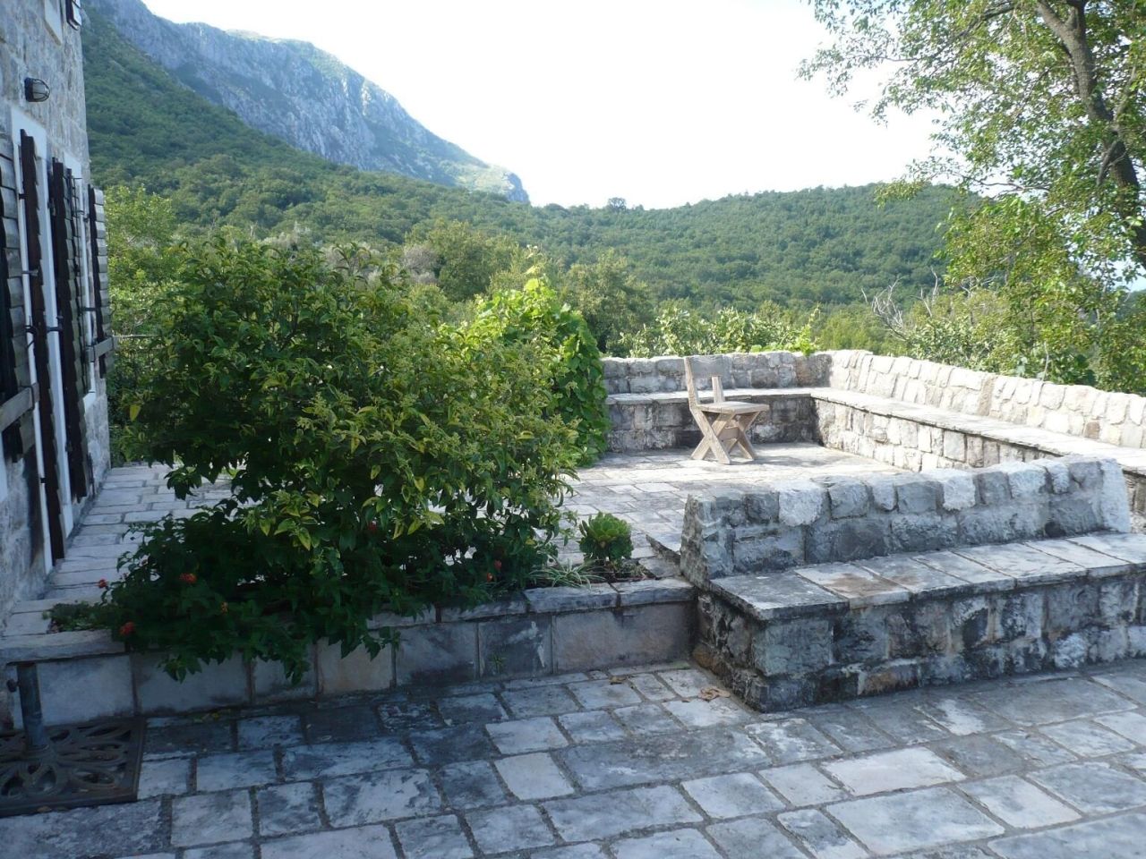 Дом в Будве, Черногория, 349 м² - фото 12