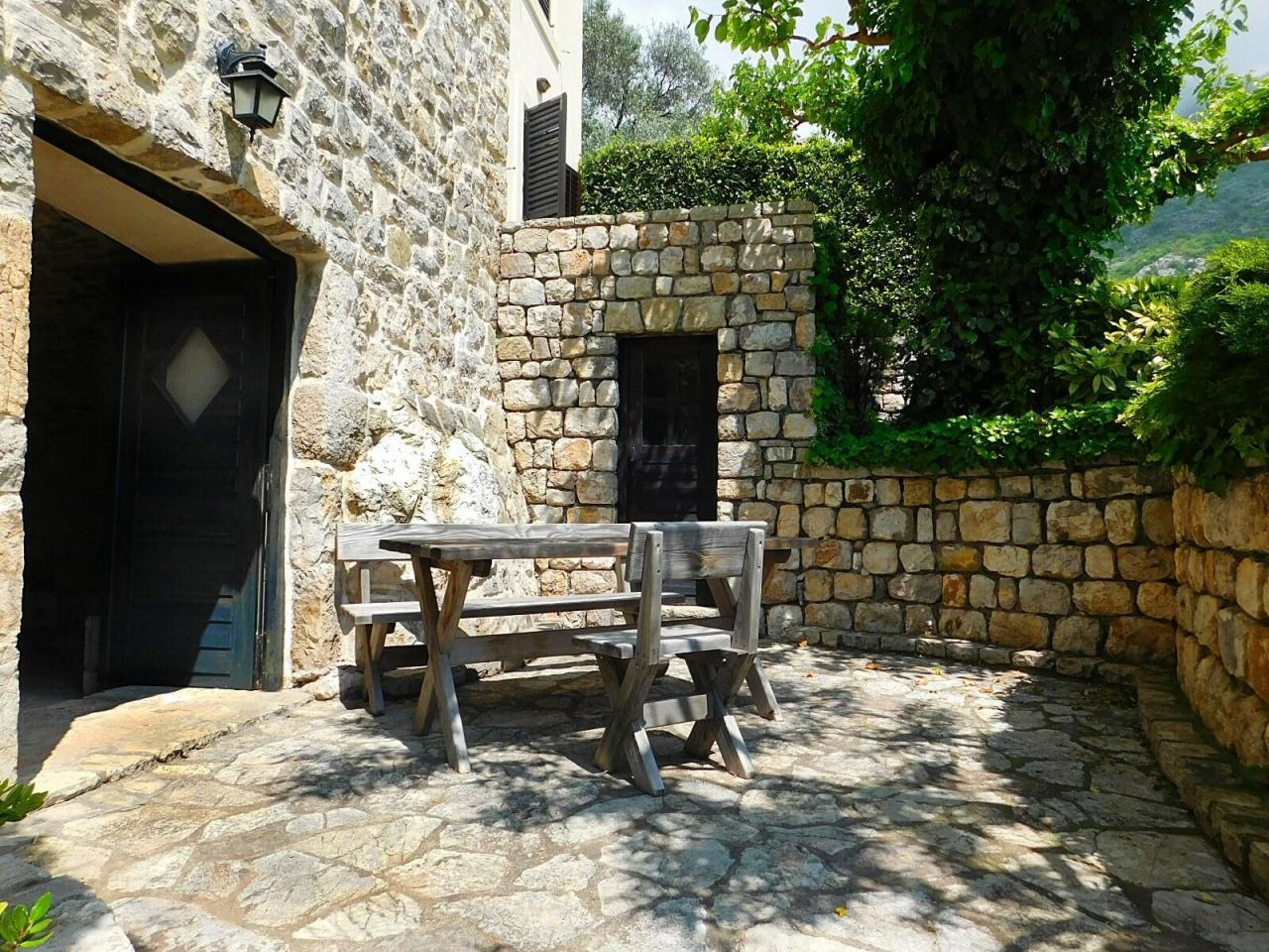 Дом в Будве, Черногория, 349 м² - фото 16