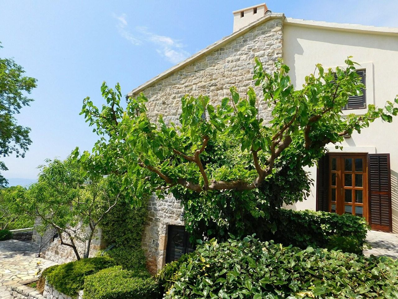 Дом в Будве, Черногория, 349 м² - фото 18