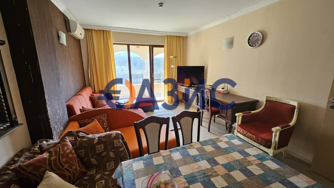 Апартаменты в Царево, Болгария, 73 м² - фото 1