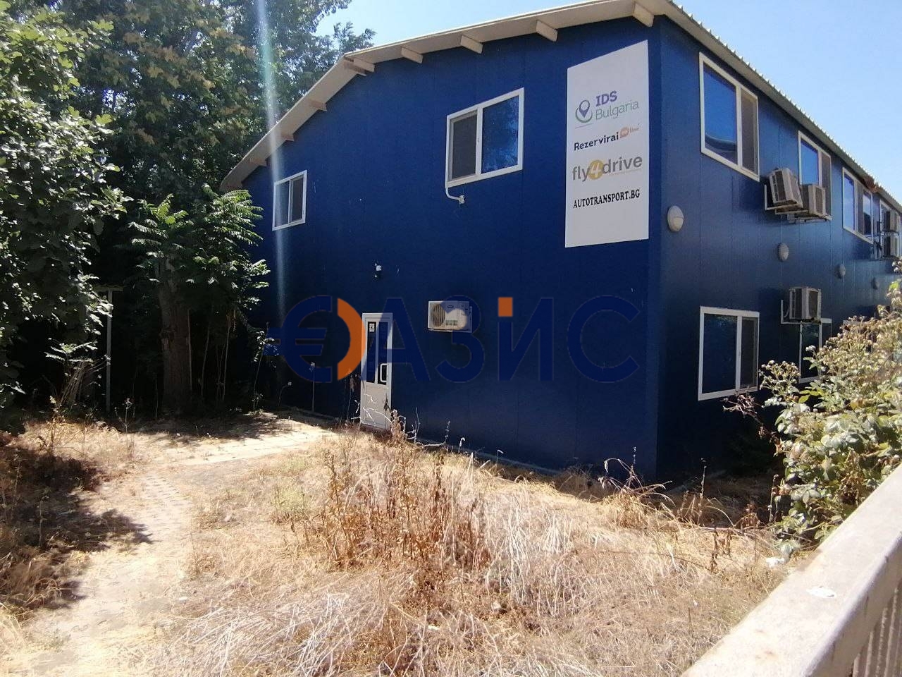 Коммерческая недвижимость на Солнечном берегу, Болгария, 520 м² - фото 2