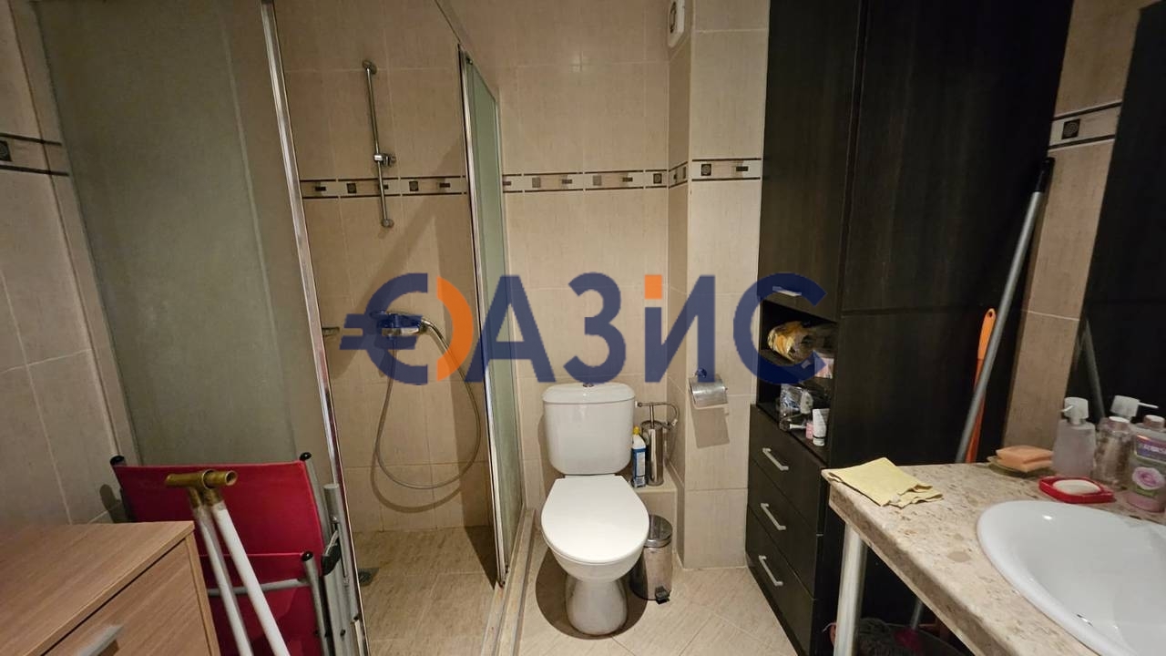 Апартаменты в Царево, Болгария, 73 м² - фото 5