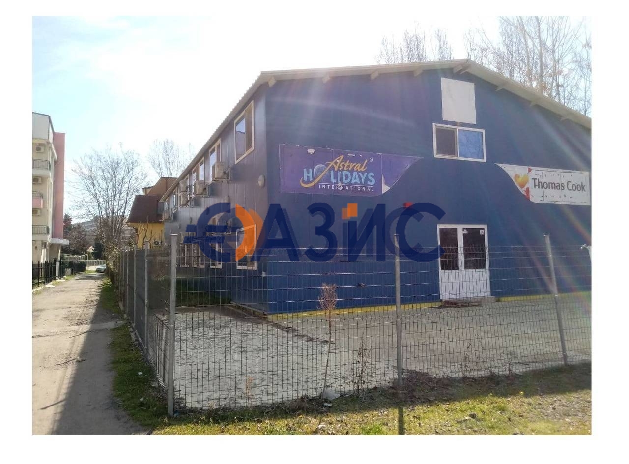 Коммерческая недвижимость на Солнечном берегу, Болгария, 520 м² - фото 5