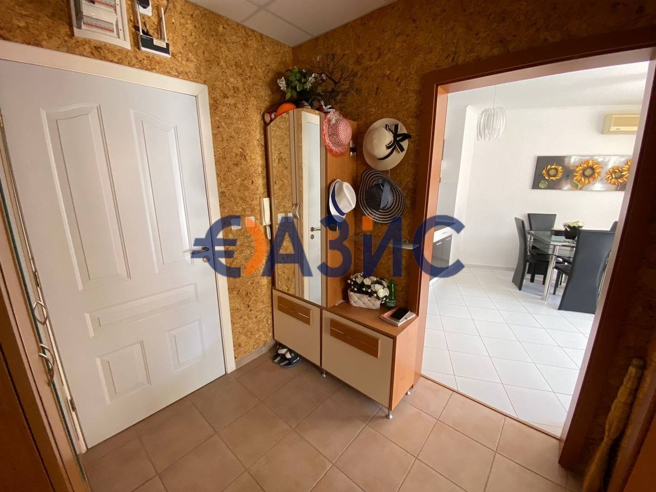 Апартаменты в Елените, Болгария, 87.8 м² - фото 5