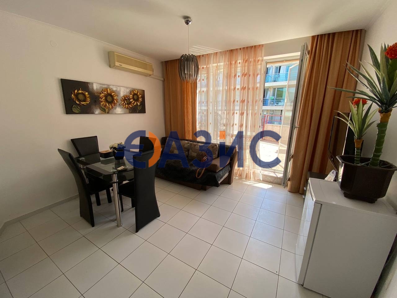 Апартаменты в Елените, Болгария, 87.8 м² - фото 6