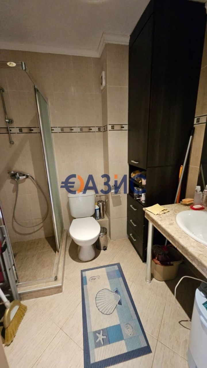 Апартаменты в Царево, Болгария, 73 м² - фото 6