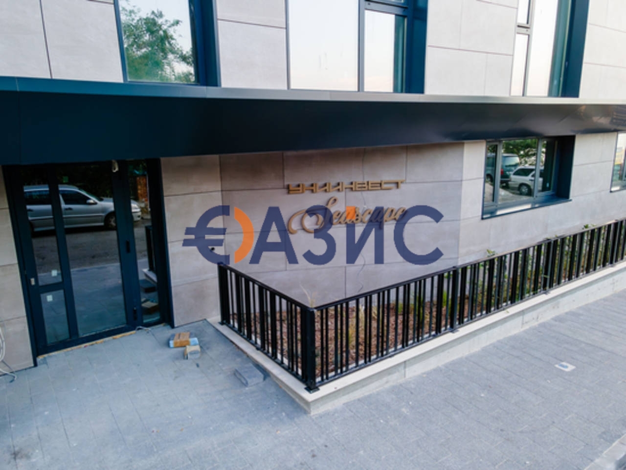 Апартаменты в Несебре, Болгария, 77.1 м² - фото 7