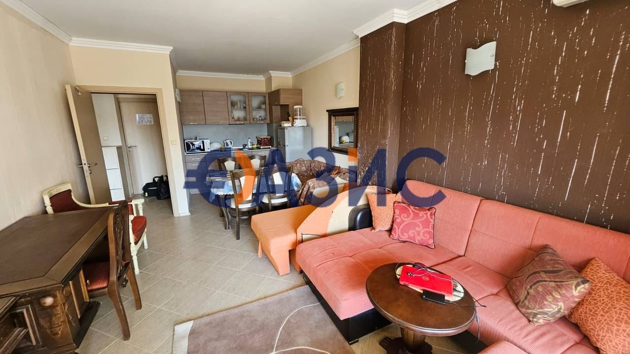 Апартаменты в Царево, Болгария, 73 м² - фото 8