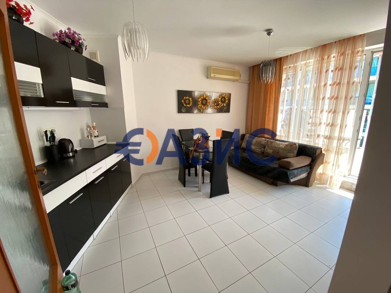 Апартаменты в Елените, Болгария, 87.8 м² - фото 9