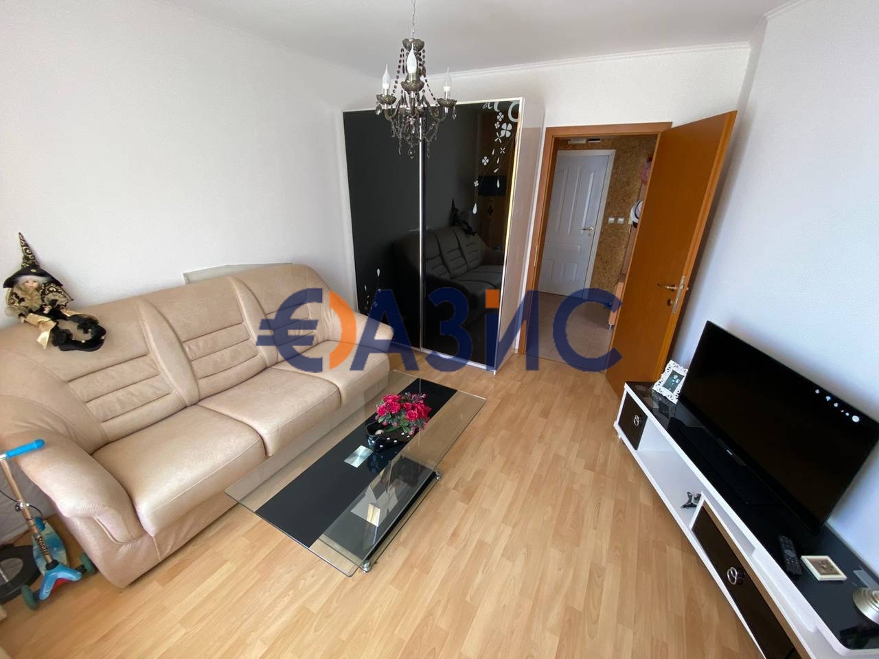 Апартаменты в Елените, Болгария, 87.8 м² - фото 10