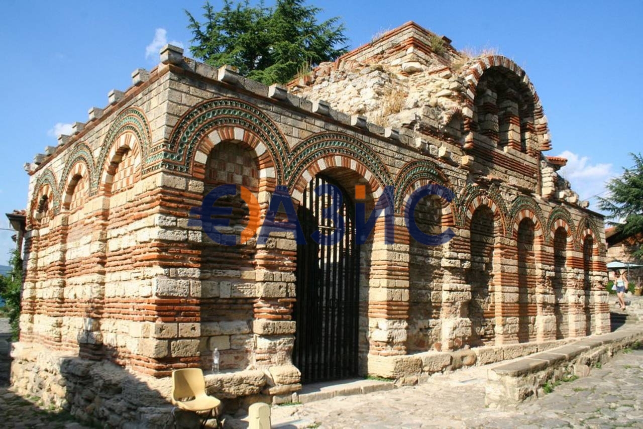 Апартаменты в Несебре, Болгария, 75.6 м² - фото 11