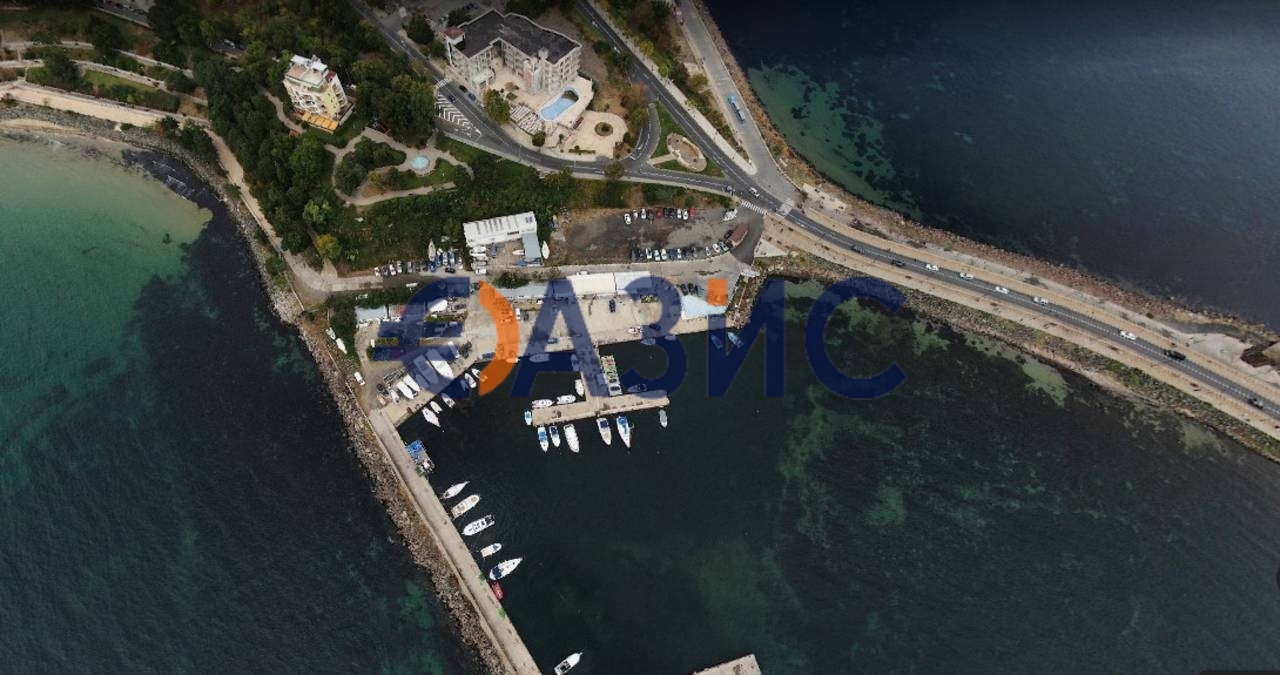 Апартаменты в Несебре, Болгария, 79.2 м² - фото 12