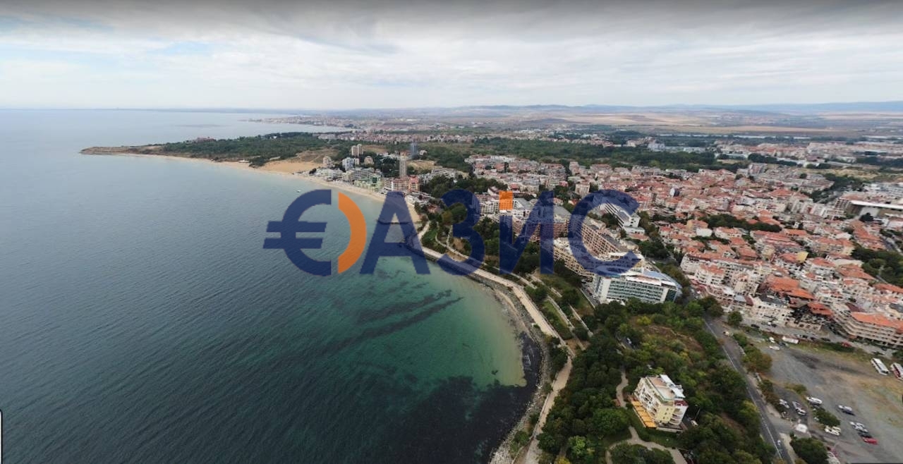 Апартаменты в Несебре, Болгария, 79.2 м² - фото 13