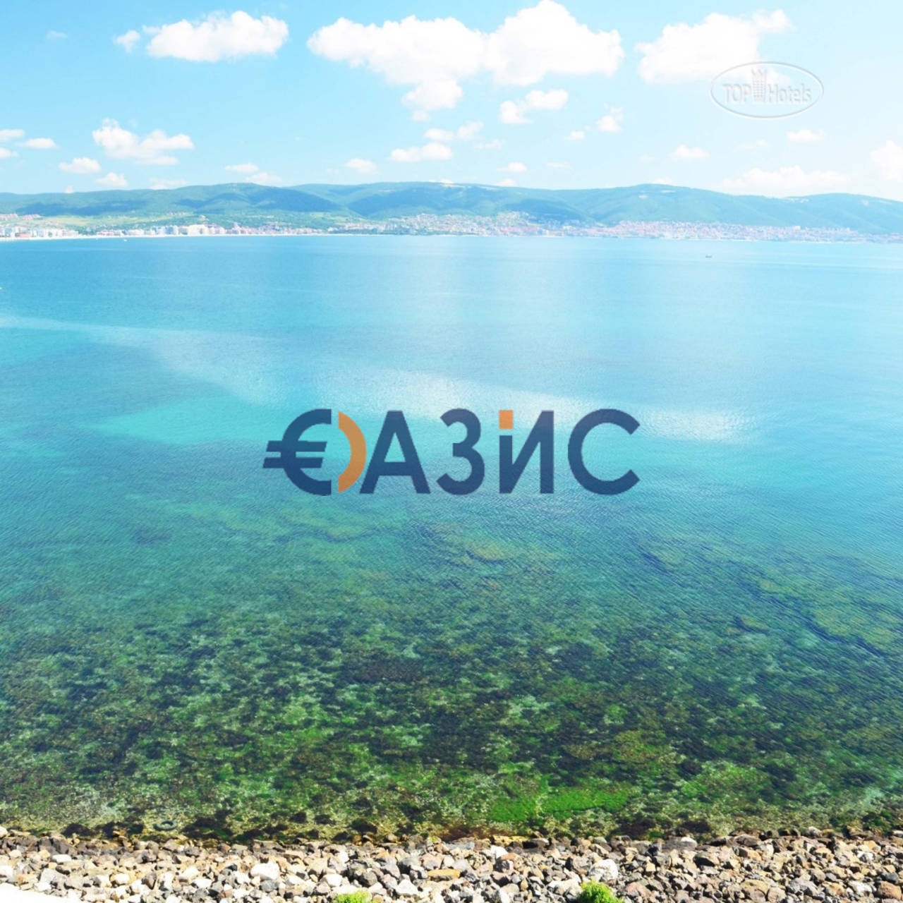 Апартаменты в Несебре, Болгария, 77.1 м² - фото 14