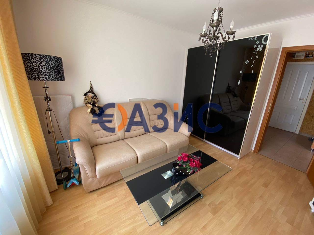 Апартаменты в Елените, Болгария, 87.8 м² - фото 14