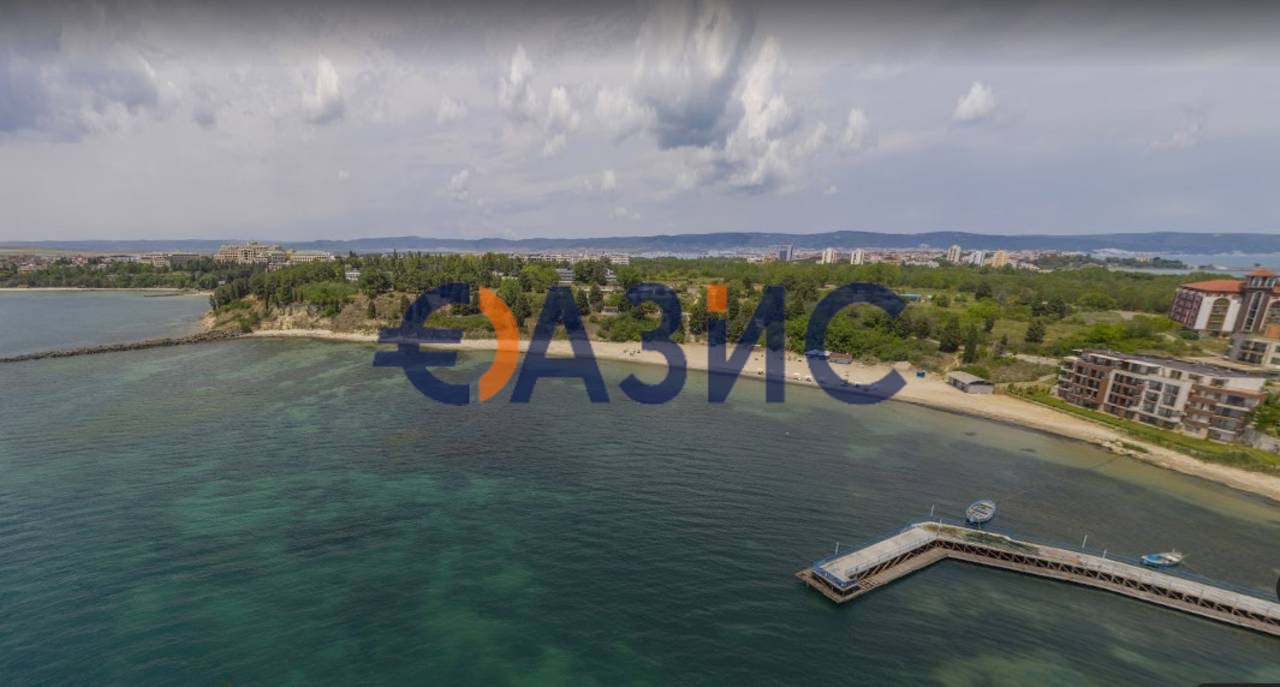 Апартаменты в Несебре, Болгария, 79.2 м² - фото 15