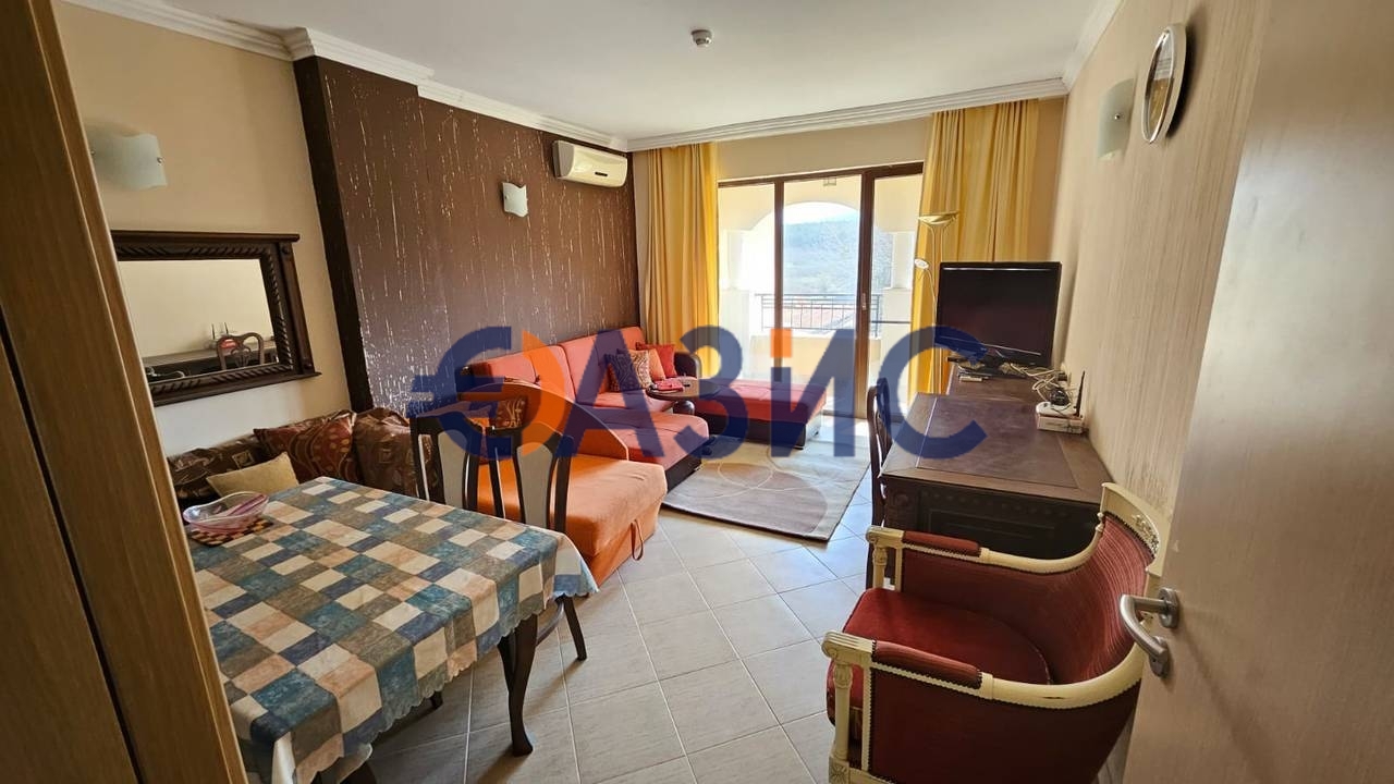 Апартаменты в Царево, Болгария, 73 м² - фото 16