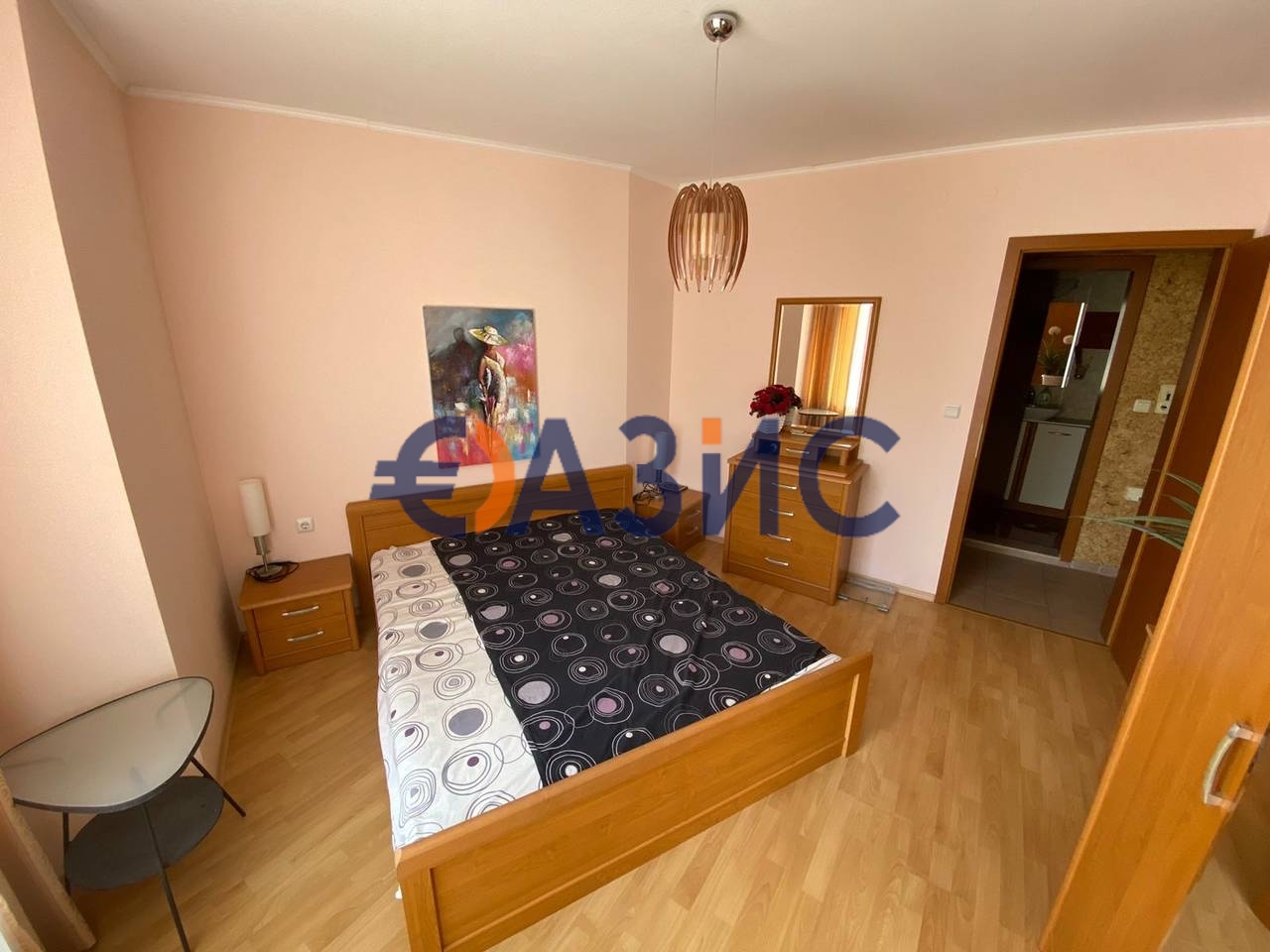 Апартаменты в Елените, Болгария, 87.8 м² - фото 17