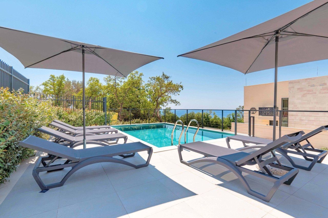 Вилла в Режевичах, Черногория, 318 м² - фото 9