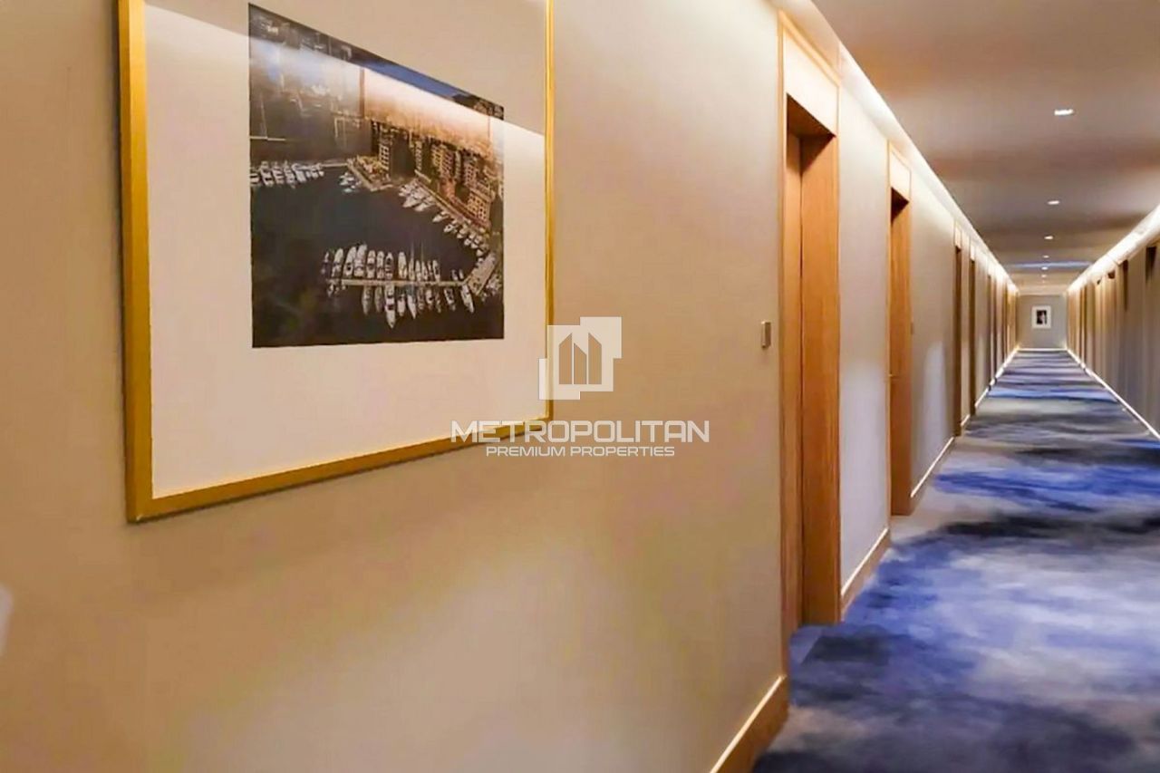 Апартаменты в Дубае, ОАЭ, 37 м² - фото 7