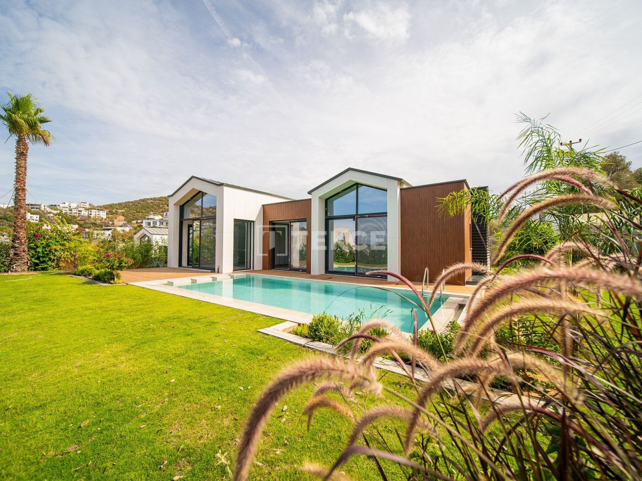 Вилла в Бодруме, Турция, 400 м² - фото 3