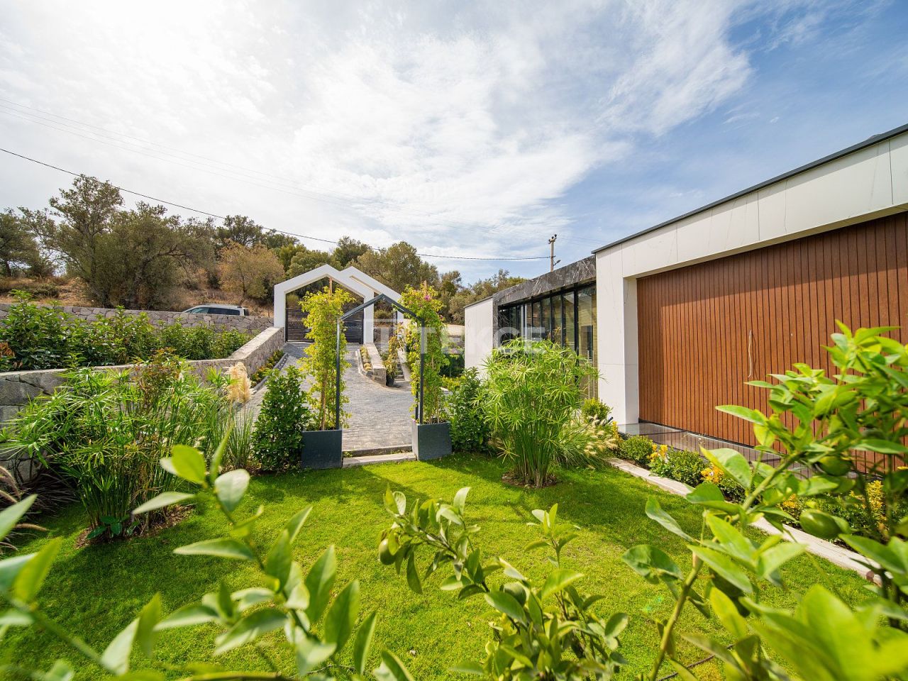 Вилла в Бодруме, Турция, 400 м² - фото 5