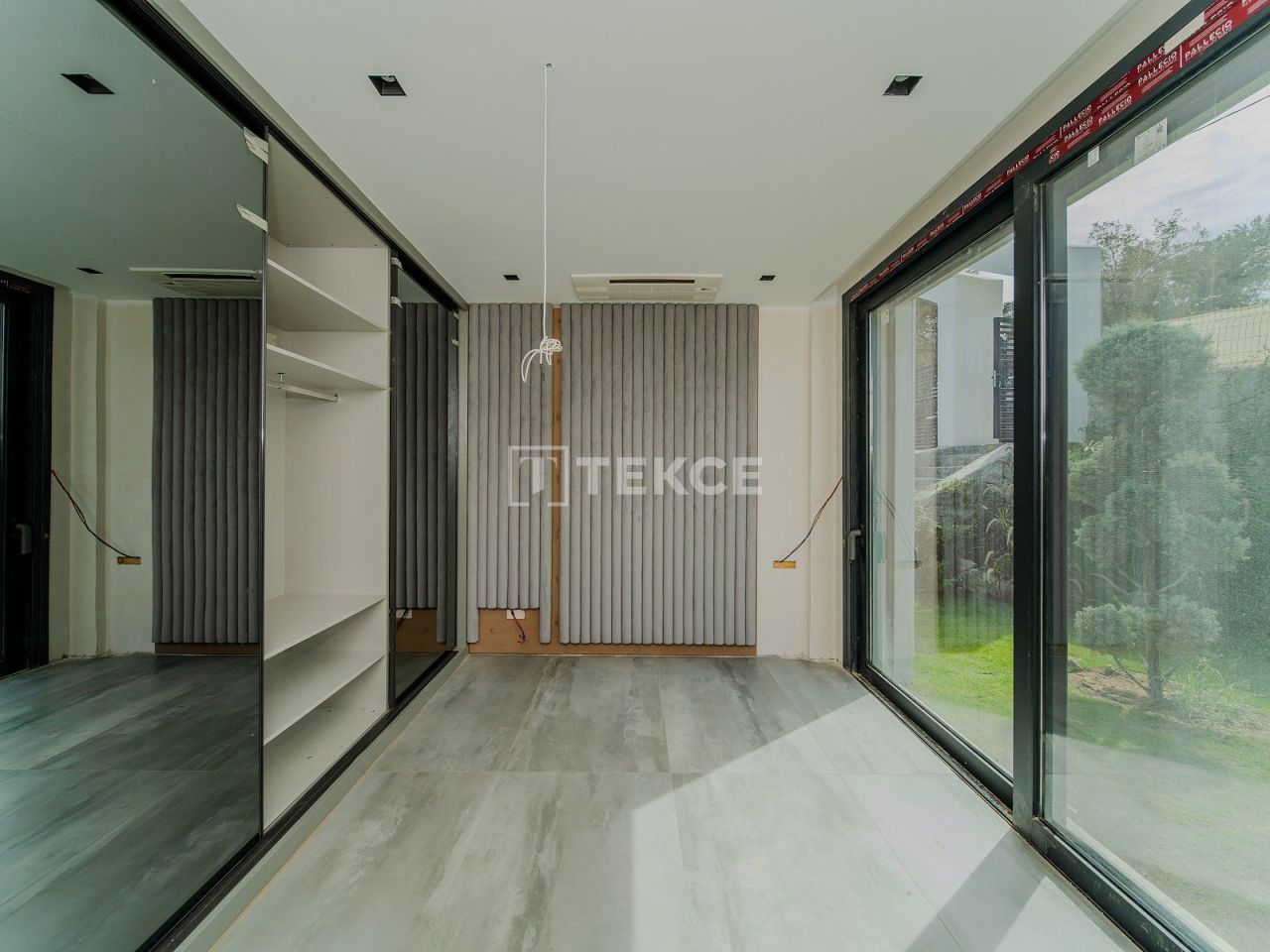 Вилла в Бодруме, Турция, 400 м² - фото 11