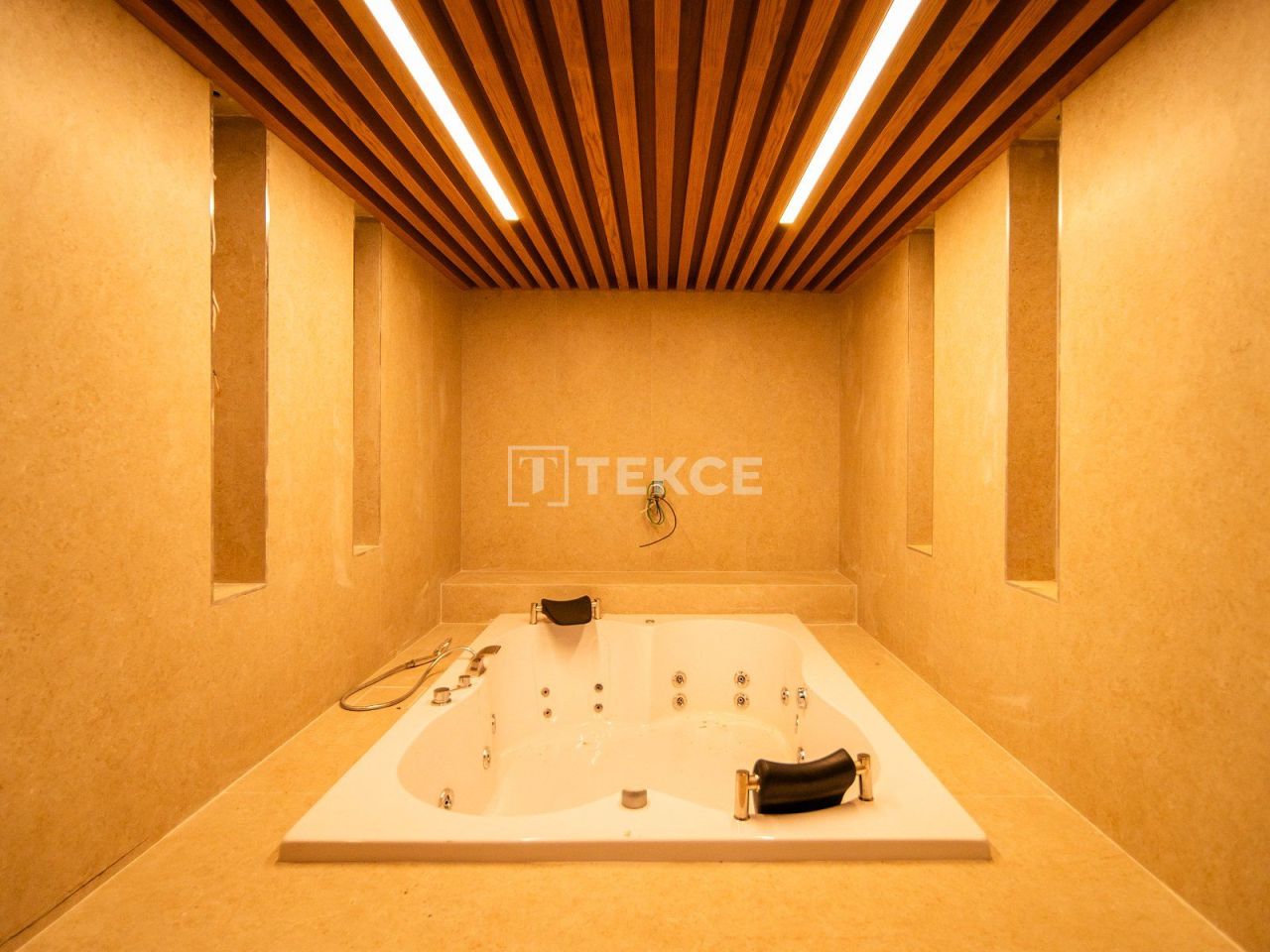 Вилла в Бодруме, Турция, 400 м² - фото 14