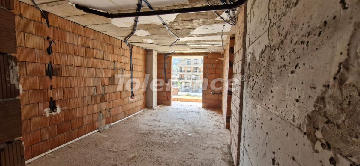 Апартаменты в Анталии, Турция, 60 м² - фото 13