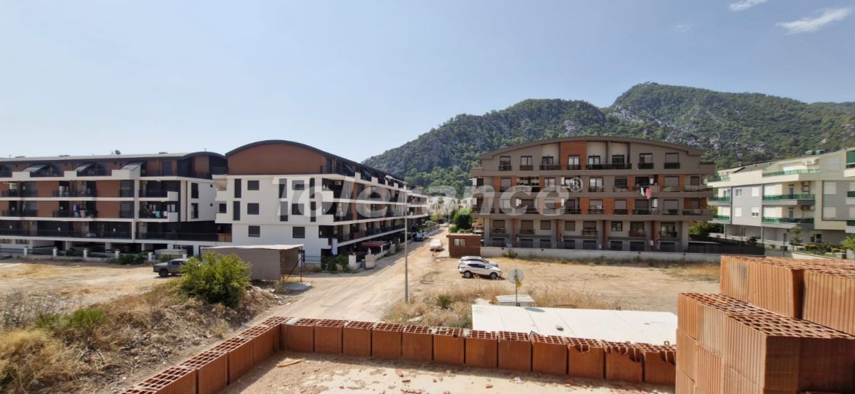 Апартаменты в Анталии, Турция, 60 м² - фото 16