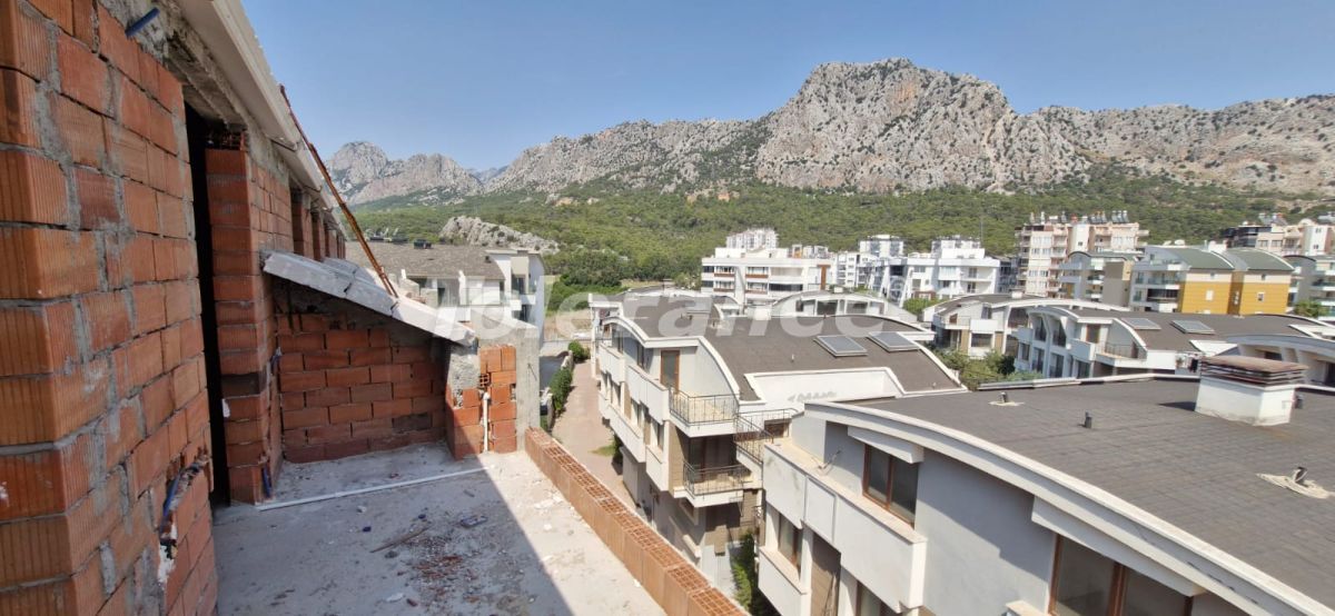 Апартаменты в Анталии, Турция, 60 м² - фото 17