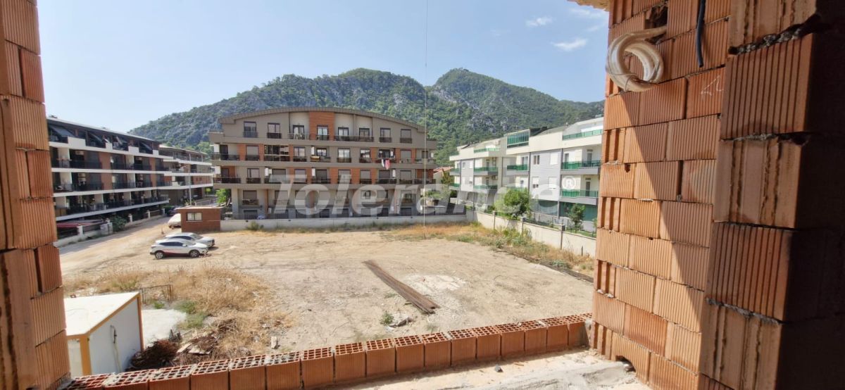 Апартаменты в Анталии, Турция, 60 м² - фото 18