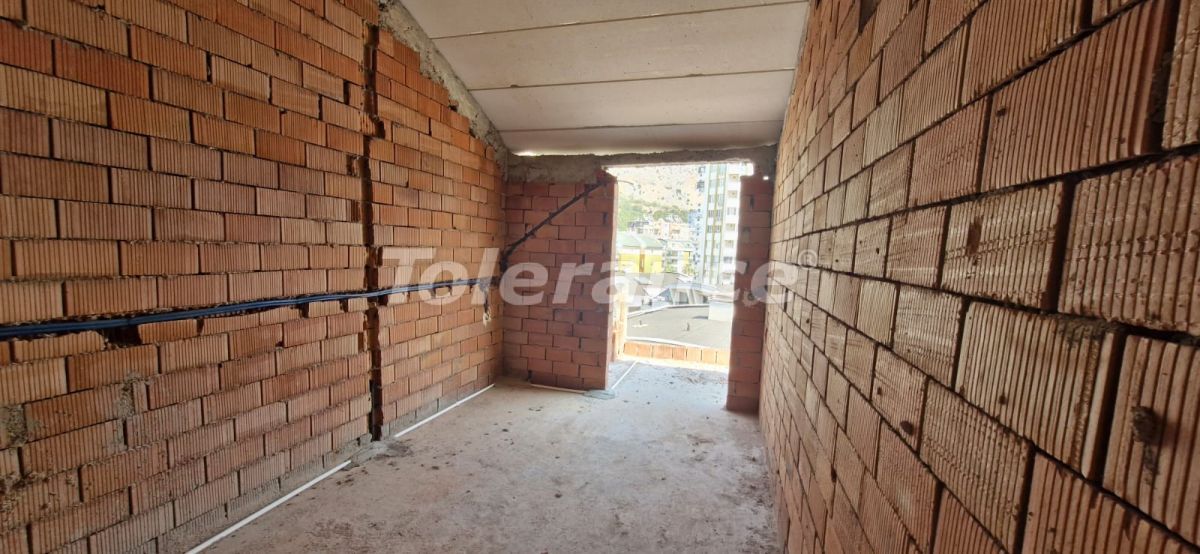 Апартаменты в Анталии, Турция, 60 м² - фото 19