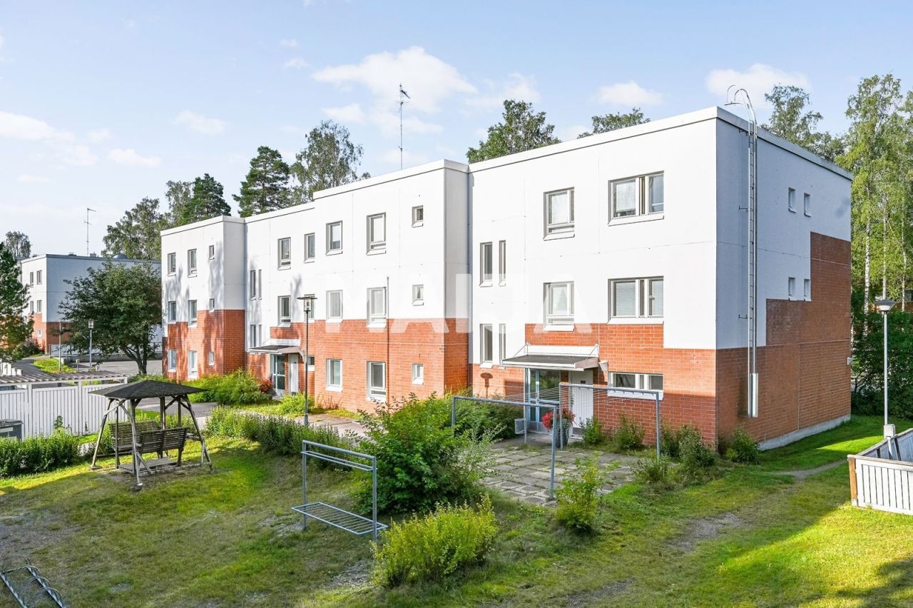 Апартаменты в Вантаа, Финляндия, 66 м² - фото 1