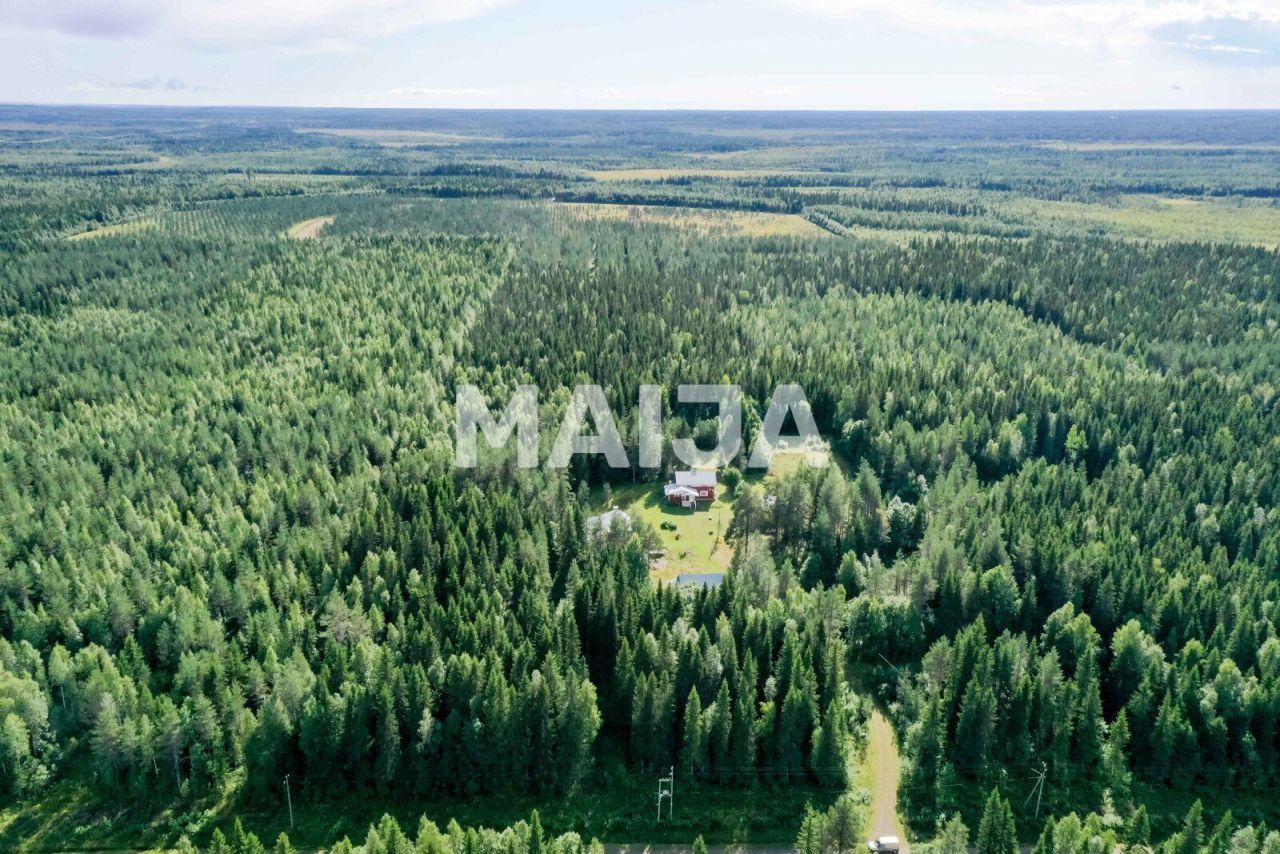 Дом Тервола, Финляндия, 122 м² - фото 5