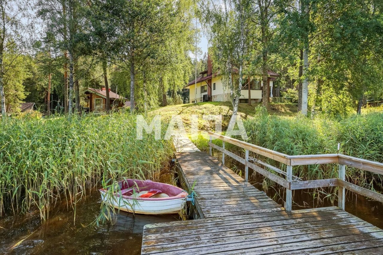 Дом в Сипоо, Финляндия, 250 м² - фото 5