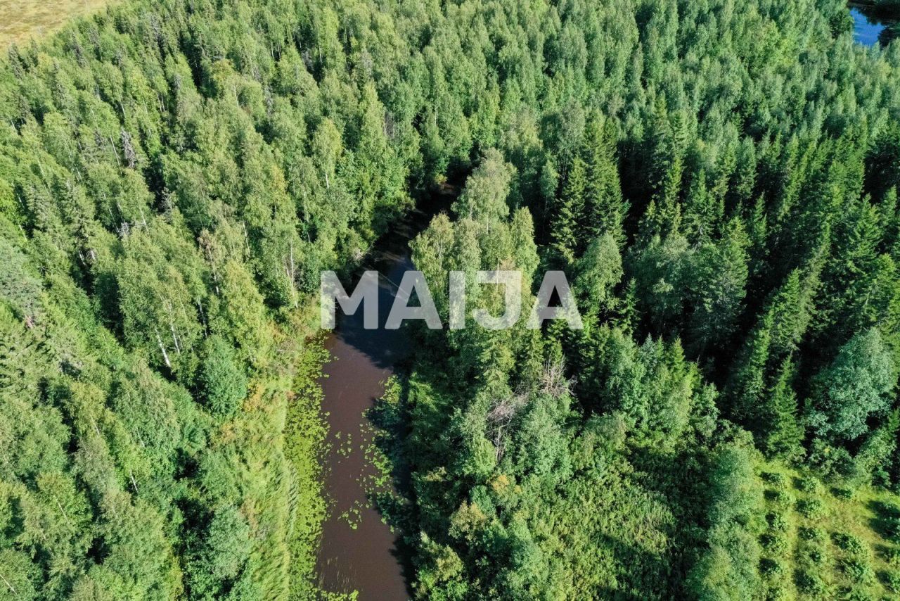 Дом Тервола, Финляндия, 122 м² - фото 7