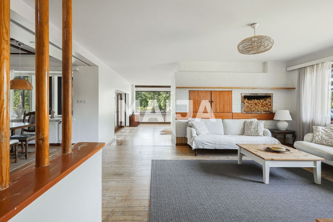 Дом в Сипоо, Финляндия, 250 м² - фото 7