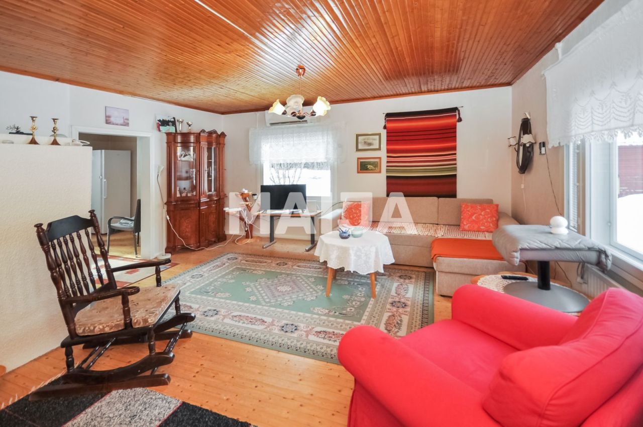 Дом Тервола, Финляндия, 122 м² - фото 8