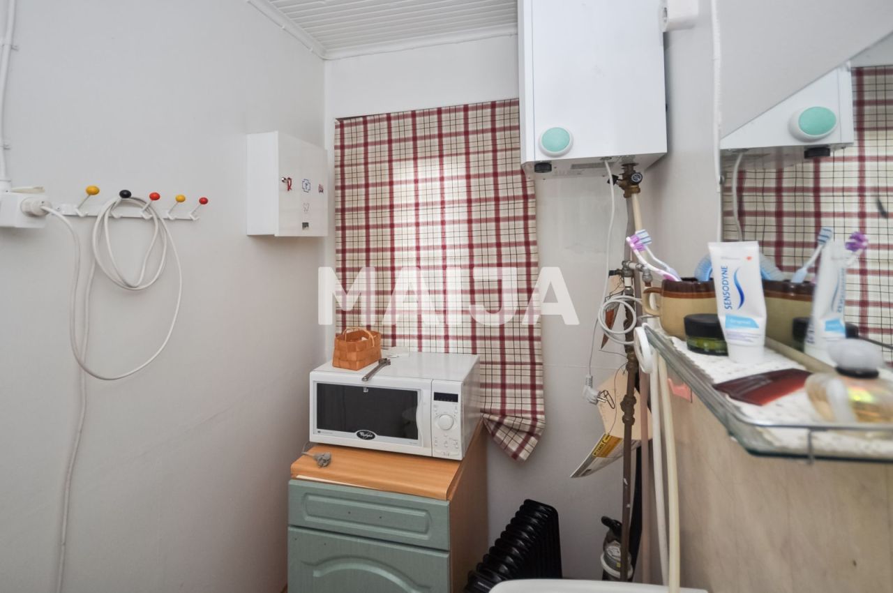 Дом Тервола, Финляндия, 122 м² - фото 13