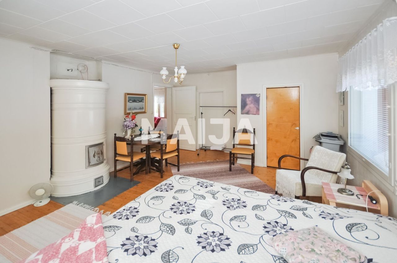 Дом Тервола, Финляндия, 122 м² - фото 15