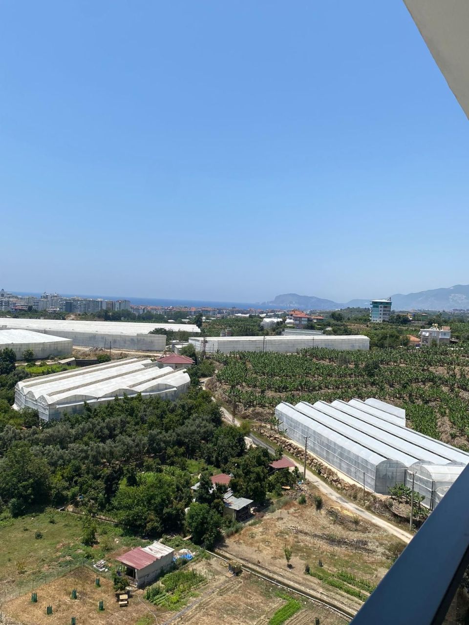 Апартаменты в Алании, Турция, 60 м² - фото 7