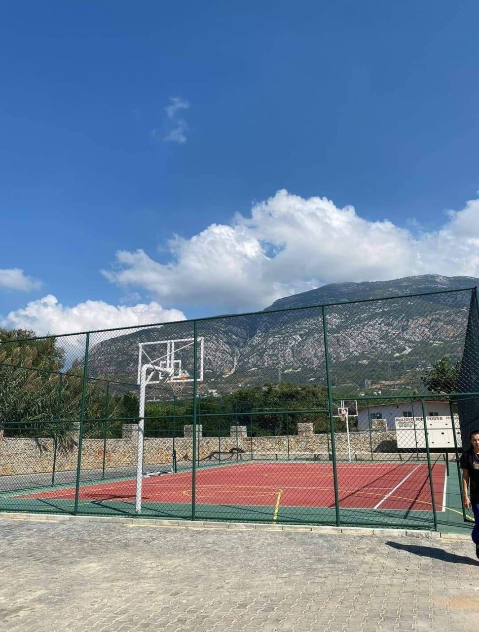 Апартаменты в Алании, Турция, 60 м² - фото 12