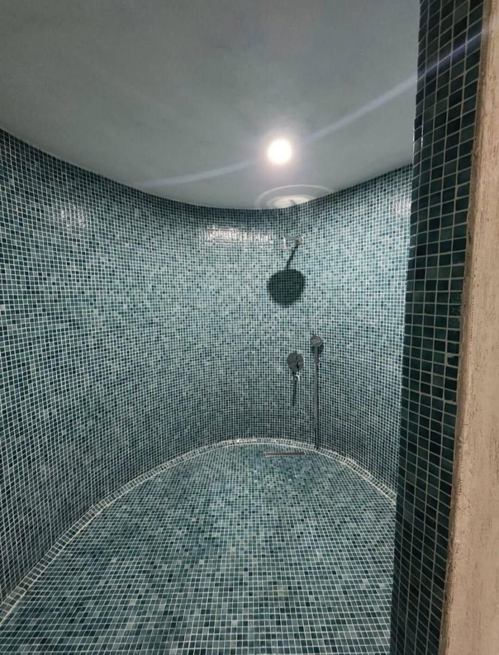 Апартаменты в Алании, Турция, 60 м² - фото 14