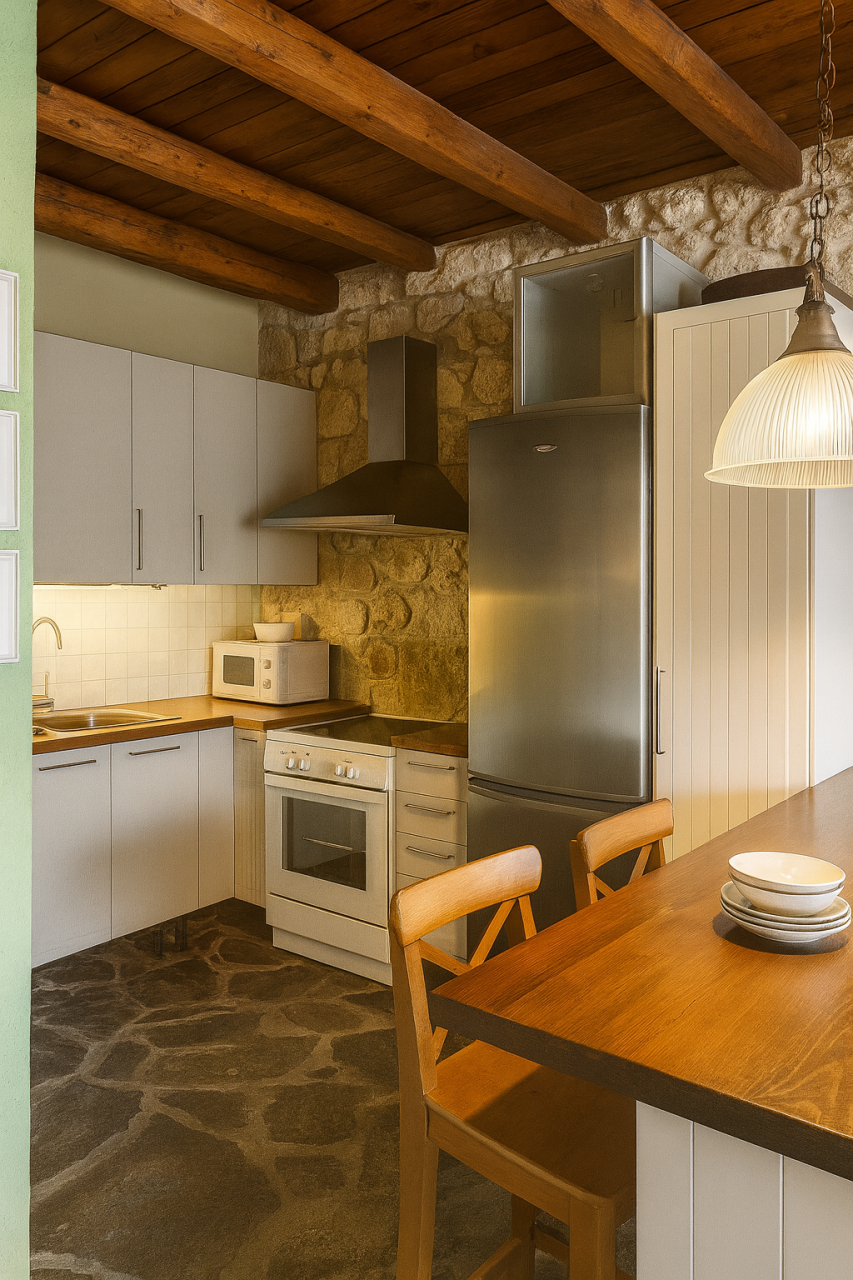 Дом на Халкидиках, Греция, 70 м² - фото 9