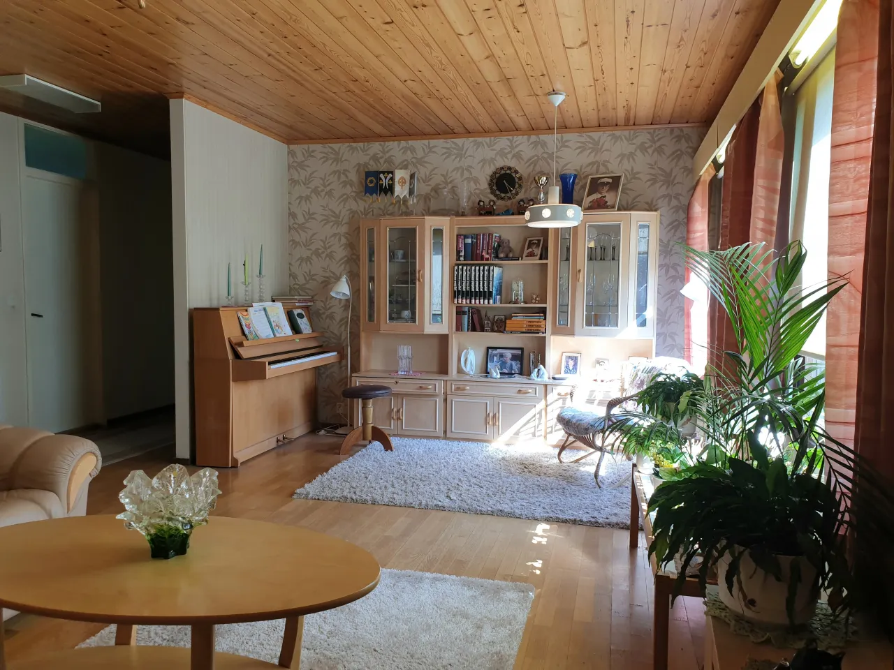 Дом в Пиелавеси, Финляндия, 118 м² - фото 2