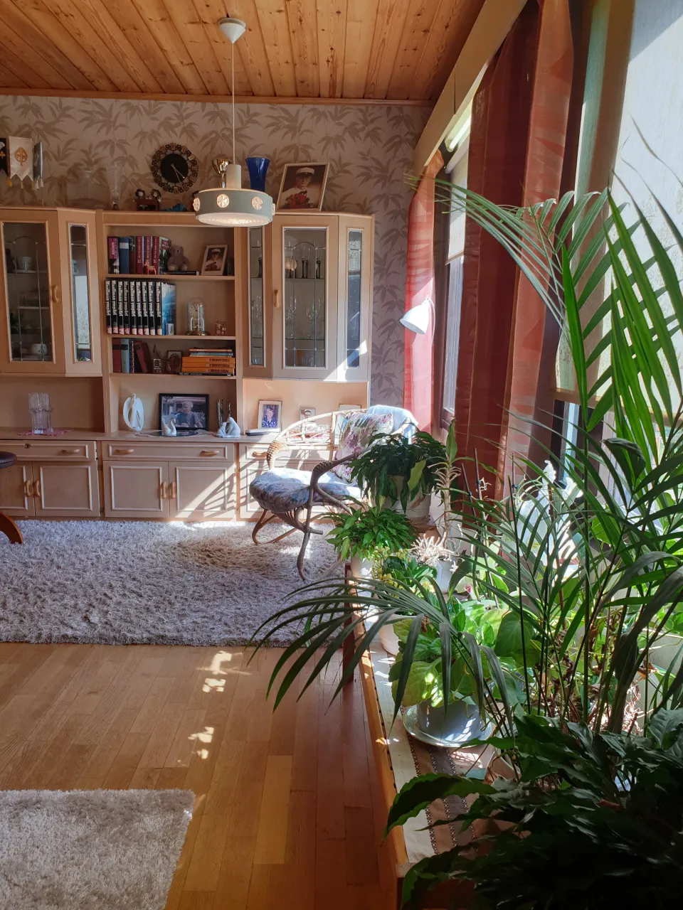 Дом в Пиелавеси, Финляндия, 118 м² - фото 4