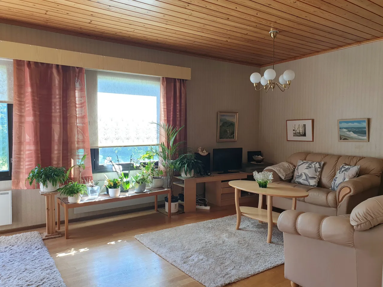 Дом в Пиелавеси, Финляндия, 118 м² - фото 3